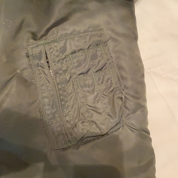 Alpha Industries jacket - Picture 4 of 7